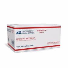 Priority mail is one of the fastest services. Priority Mail Regional Rate Box A1 Usps Com