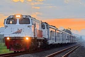 Cara naik krl jabodetabek sebetulnya mudah kok! Alasan Kamu Harus Coba Naik Kereta Api Eksekutif