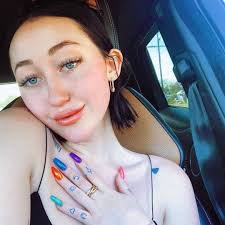 She has been in some tv shows like hannah montana but had very small roles. Noah Cyrus Biography Facts Net Worth Songs Albums Affair Boyfriend Age Wiki Family Height Parents Nation Laity Famous Real Name Split Factmandu