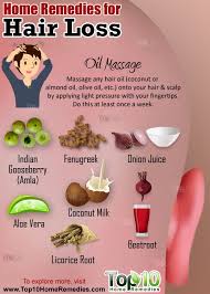 You can use a small pestle for this process. Home Remedies To Prevent Hair Loss And Promote Fast Hair Growth Musely