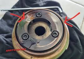 Sebolehnya semua orang mahukan perjalanan yang lancar tanpa sebarang masalah. Penyebab Motor Tidak Bisa Dihidupkan Memakai Starter Elektrik Aripitstop