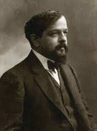 Oeuvre Van Claude Debussy Wikipedia