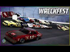 Nascar heat 2 crash compilation talladega edition 10 minutes long. 23 Wreckfest Nascar Heat Ideas Nascar Heat Nascar Heat Game