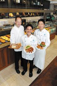 0 km kohteesta halepuna waikiki by halekulani. Powerhouse Of Flavor Halekulani Dining Out