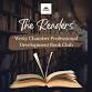 The Readers - Chamber Professional Development Book Club (Chamber Event)