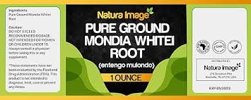 Image result for Mondia ecornuta