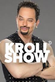 Kroll Show: Season 3