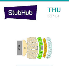 Nine Inch Nails Tickets Morrison 140 50 Picclick