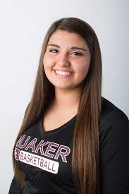 2016-17 Women's Basketball Roster