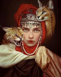 Photo posted by EMIL OSKAR ANDERSSON (@daily_paintings)