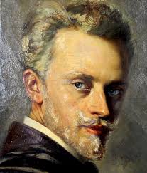 Michel-Eugene Emile Bogaers Oil