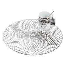 set de table maison du monde 4 49 at home furniture store placemats contemporary home furniture