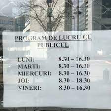 Maybe you would like to learn more about one of these? DirecÈ›ia Taxe Locale È™i Impozite A Sectorul 3 Sector 3 Str Sf Vineri