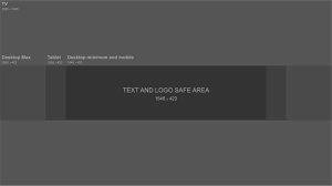 Youtube Channel Art Size Guide Youtube Banner Template Banner Template Photoshop Youtube Channel Art