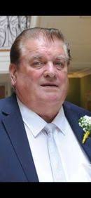 Condolence Book for Michael O'Donoghue (Listowel, Kerry)