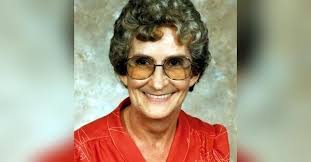 Joyce "Avis" Carter Obituary