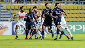 بيراميدز يواجه الرجاء في مهمة الحفاظ على الصدارة : ÙÙ‰ Ø§Ù„Ø¯ÙˆØ±Ù‰ 2021 Ø¨ÙŠØ±Ø§Ù…ÙŠØ¯Ø² ÙŠØ¨Ø­Ø« Ø¹Ù† Ù„Ù‚Ø¨ Ù…Ø¨ØªØ¯Ø§