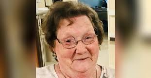 FRANCES LUTRELLE DAILEY Obituary