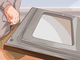 If a selfclean oven door lock fails to open after the self clean cycle and sufficient cooling time has elapsed (approximately 1 hour), there are . How To Unlock A Ge Oven 8 Steps With Pictures Wikihow