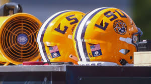 LSU Lands Top 2027 Tight End Ahmad Hudson