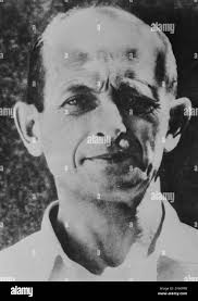 Eichmann hi-res stock photography and images