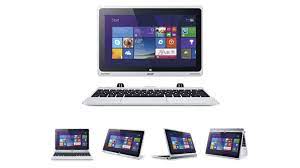 Acer's switch 10 e marries a compact, versatile design with improved storage and a super low price point. Acer Switch 10 Test Des Convertible Notebooks Computer Bild