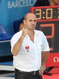 Kásás tamás nem egyszerűen vízilabdázó. Xix Kerulet Kispest Elhunyt Benedek Tibor Haromszoros Olimpiai Bajnok Vizilabdazo
