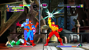 Capcom 2 on the playstation 2, gamefaqs has 14 cheat codes and secrets. Will We Ever See A New Marvel Vs Capcom Game Cultured Vultures