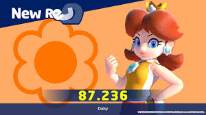 Twitter 上的daily princess daisy! ⚽️🌼：