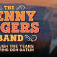 The Kenny Rogers Band