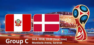 It is funny to see people laughing at unknown just coz they are from peru when only one of then can easly rekt all of the presents here. Fifa World Cup 2018 Peru Vs Denmark Match Players Squad Time