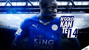 Take a look at his top 10 chelsea moments. N Golo Kante Leicester City Wallpaper By Luisgfxsoccer On Deviantart