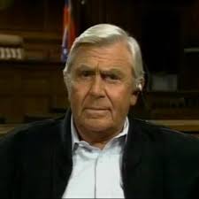 Hugh Morton — Charlie Rose