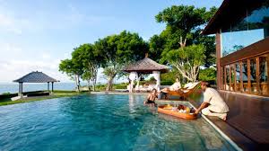Ayana Resort And Spa Bali Indonesia