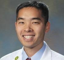 Edwin Hao-Chung Yang, MD