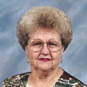 Obituary information for Mary Virgene Comeaux