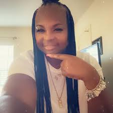 Sheila Whiting's Instagram, Twitter & Facebook