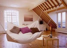 Hanging Beds Happiness Is