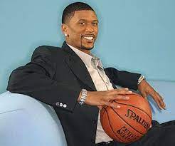 Not Everyone S Fave But One Of Mine Jalen Rose Detroit Leadership Automobile Industry