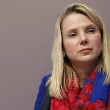 Mayer and other Yahoo execs missing from Oath leadership list, report says