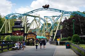 Looking for statistics on the fastest, tallest or longest roller coasters? Walibi Belgium On Twitter Le Tiki Waka Est Reouvert L Incident Technique Est Resolu