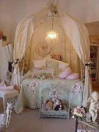 33 Cute And Simple Shabby Chic Bedroom Decorating Ideas Shabby Chic Decor Bedroom Chic Bedroom Decor Shabby Chic Bedrooms