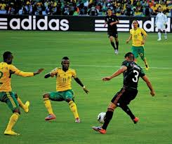 Jun 08, 2021 · mkhalele was part of the bafana bafana side which won the africa cup of nations on home soil in 1996, which to date remains the only major tournament the team has won. Bafana Bafana Students Britannica Kids Homework Help