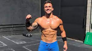 Arthur picoli está confirmado no big brother brasil 2021. Quem E O Ex Jogador Que Entrou Para O Bbb 21 E Tem Nome Em Homenagem A Zico Goal Com
