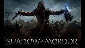 La Tierra Media Sombras De Mordor El Senor De Los Anillos Pelicula Completa Espanol Gamemovie Youtube