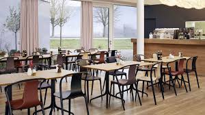 Vitra Belleville Belleville Is The Name Of The Vibrant Paris Neighbourhood Where The Designers Ronan And Side Chairs Cafe Chairs Home Depot Adirondack Chairs