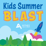 Kids Summer Blast: THEME