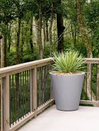 Find out about all the relevant balcony railing height regulations as well as various railing types to suit your balcony. 18 Creative Deck Railing Ideas To Update Your Outdoor Space Better Homes Gardens