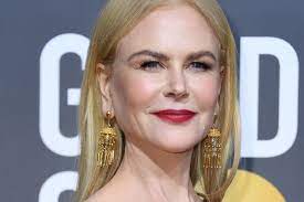 You wouldn't guess by looking at the forever young actress. 1gunczga7 Qlmm