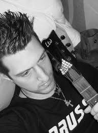 Jerome MOREAU, 42 ans (GISORS)